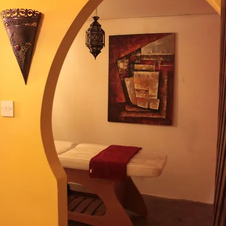 Napian 4* איה נאפה