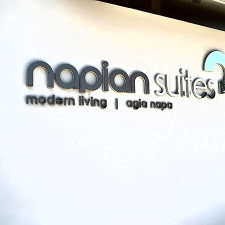 Napian Ayia Napa