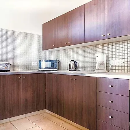 Aparthotel Napian