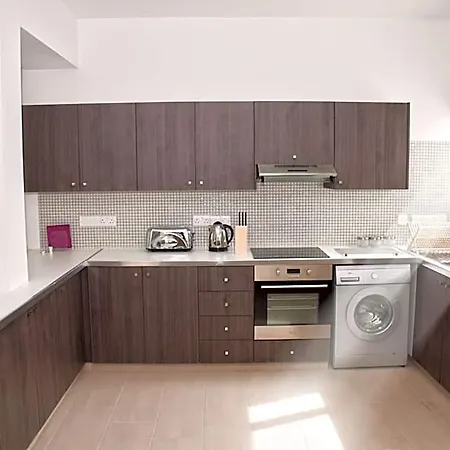 Napian 4* Ayia Napa