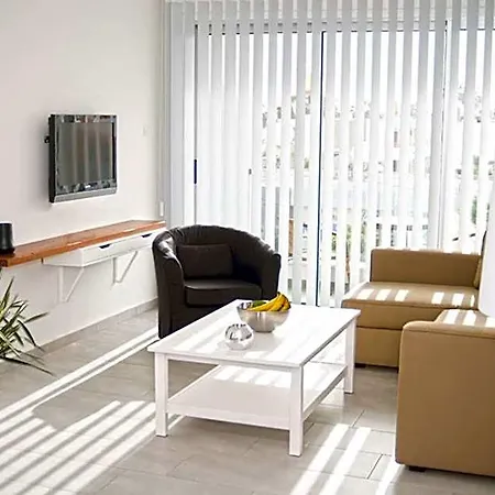 Napian 4* Ayia Napa