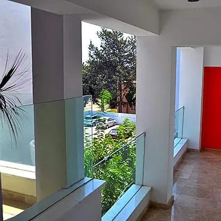 Napian Aparthotel