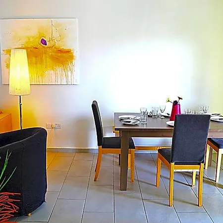 Aparthotel Napian 4*