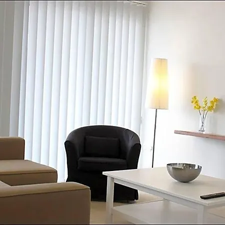 Napian Aparthotel