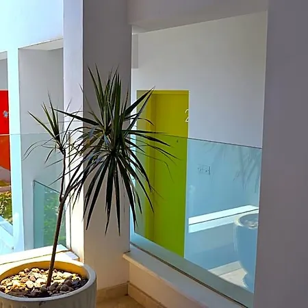Napian Aparthotel Ayia Napa