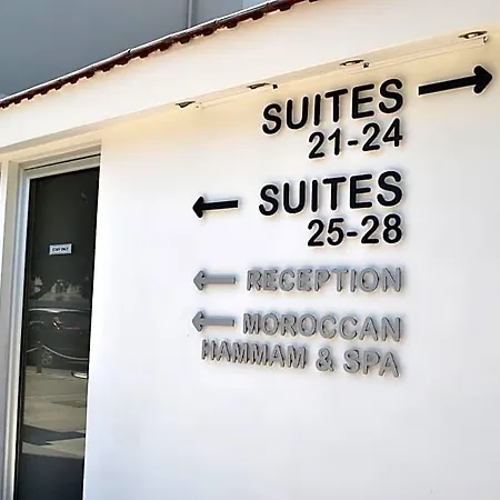 Aparthotel Napian