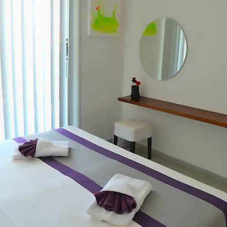 Aparthotel Napian