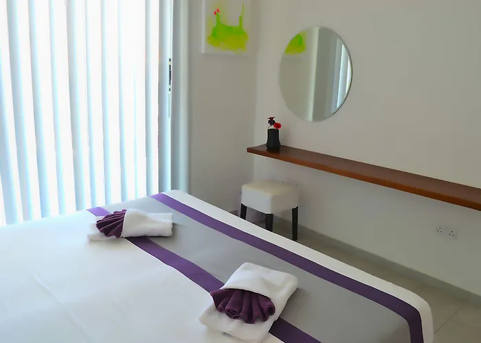 Aparthotel Napian