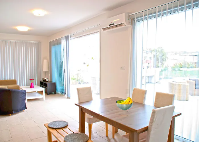 Aparthotel Napian Ayia Napa