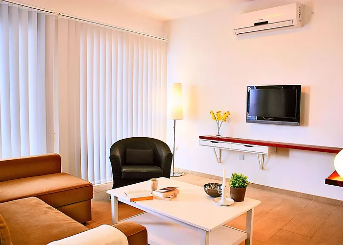 Aparthotel Napian 4*