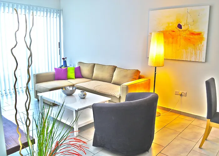 Napian Aparthotel 4*