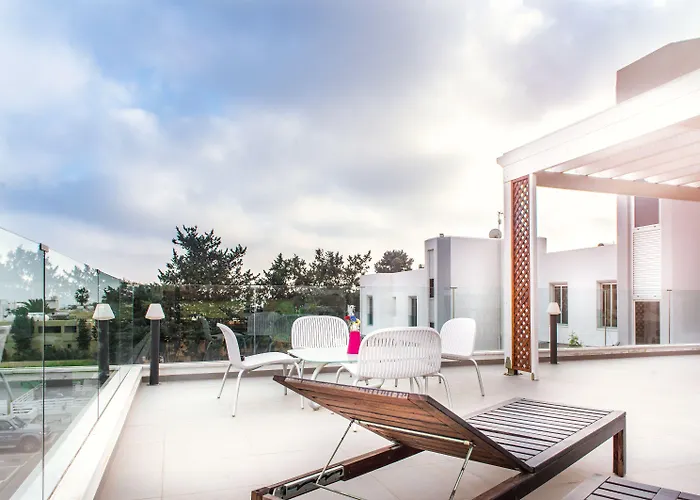 Napian Aparthotel 4*