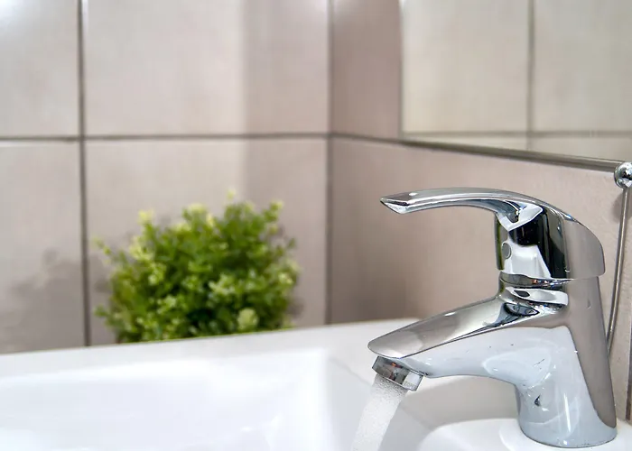 Aparthotel Napian Ayia Napa