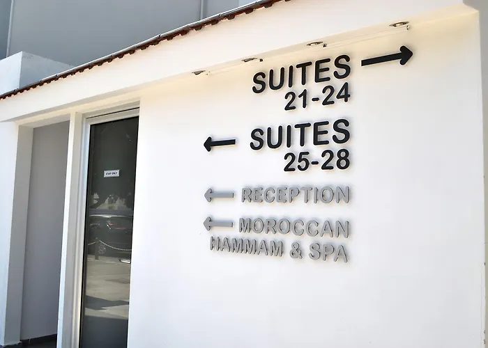 Napian Aparthotel 4*