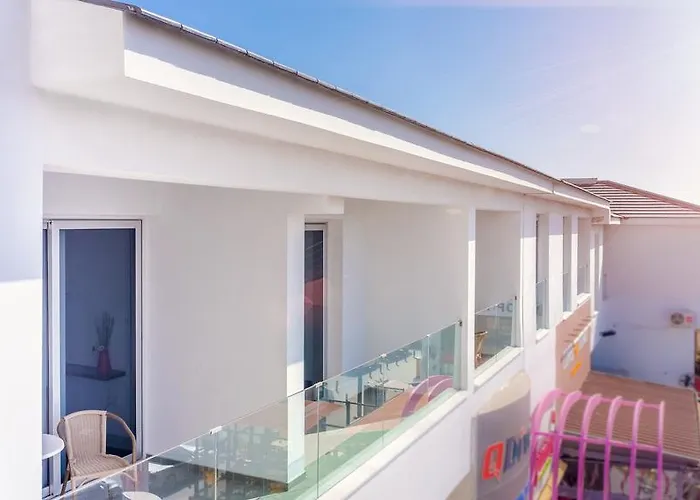 Apartahotel Napian 4*