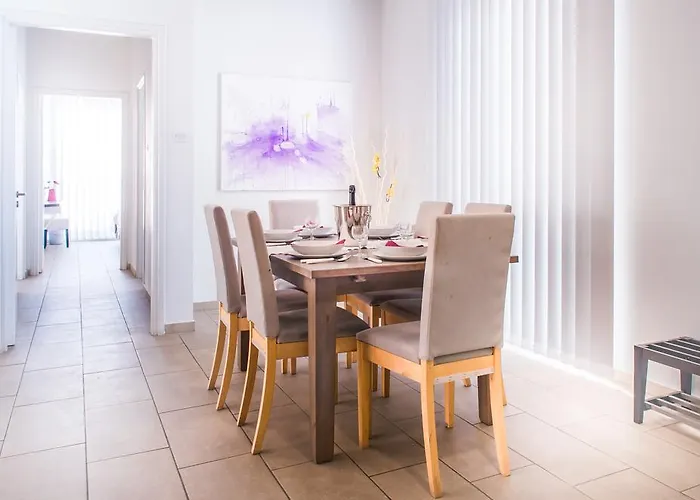 Aparthotel Napian 4*