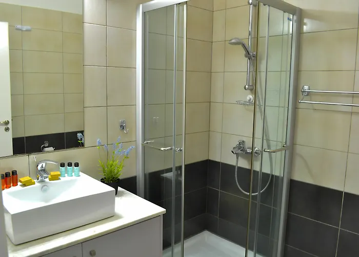 Aparthotel Napian Ayia Napa