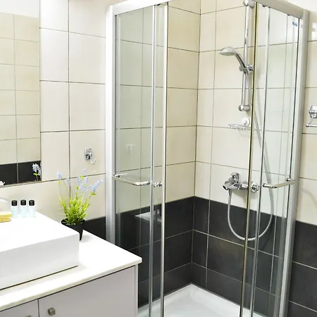 Napian Apart Otel 4*